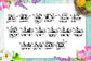 Easter Bundle SVG 40 designs