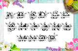 Easter Bundle SVG 40 designs