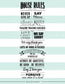 Long House rules -  SVG file Cutting File Clipart in Svg, Eps, Dxf, Png for Cricut & Silhouette - Tall house rules - BlackCatsSVG