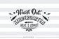Watch out Kindergarten here I come SVG file Cutting File Clipart in Svg, Eps, Dxf, Png for Cricut & Silhouette - first day of school svg - BlackCatsSVG