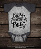 Silly daddy, boobs are for baby SVG file Cutting File Clipart in Svg, Eps, Dxf, Png for Cricut & Silhouette  svg - BlackCatsSVG