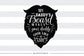 My daddy's beard makes your daddy look svg  file Cutting File Clipart in Svg, Eps, Dxf, Png for Cricut & Silhouette  svg little beard SVG - BlackCatsSVG