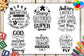Autism Bundle - 40 autism SVG - Autism awareness
