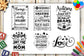 Autism Bundle - 40 autism SVG - Autism awareness