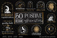 Positive affirmations Bundle SVG 50 designs