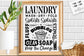 Laundry subway svg,  laundry room svg, laundry svg,  laundry poster svg, bathroom svg, vintage poster svg,