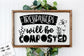 Trespassers will be composted SVG, Garden svg, Gardening svg, plants svg, Funny gardening svg, Garden sign svg,