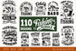 Fishing  Bundle SVG 110 designs