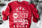 This is my ugly sweater svg, ugly sweater svg, Funny Christmas svg, Christmas funny svg,