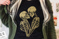 The Lovers SVG, The Lovers, Skeleton lovers svg, Valentine skeletons svg, Skeleton love svg