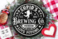 Cupid's Brewing Co SVG, Farmhouse Valentine svg, Cupid's Brewing Co SVG, Cupid's Round label svg, Love potion svg, Premium Love Potions svg