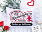 Kissing booth svg,  Kissing booth poster svg,  Kissing booth sign,  smootch svg, Farmhouse Valentine svg