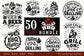 Barbecue SVG Bundle 50 designs , BBQ svg bundle, bbq svg, Grilling svg bundle, Funny apron svg, Dad's Bar and Grill svg