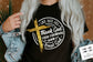 Look back and thank God SVG, Look forward and trust God svg, prayer svg, Pray svg, Christian cross svg, Bible verse svg