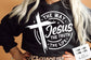 Jesus the way the truth the life svg, prayer svg, Faith svg,  Pray svg, Christian cross svg, Bible verse svg