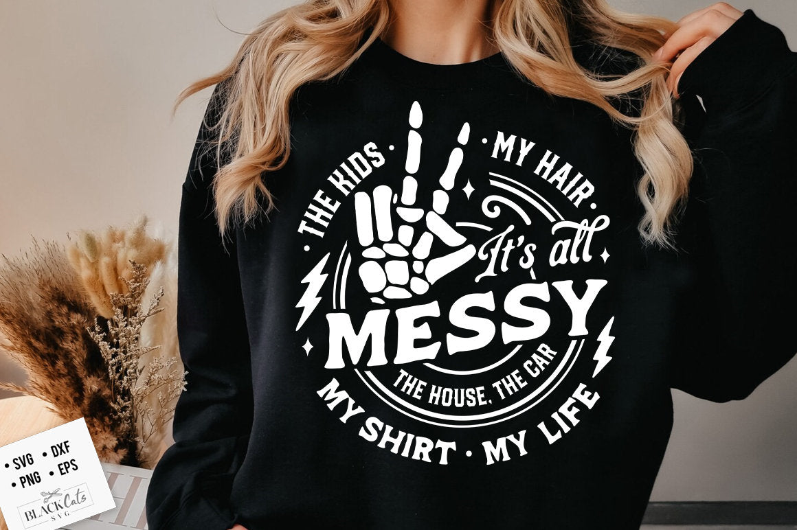 Mama Of House My Hair The House The Kids Life It's All Messy Mama Of House My Hair The House The Kids Life It's All Messy