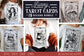 Tarot cards funny Bundle SVG, tarot cards svg, tarot bundle svg, funny tarot cards svg