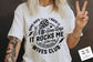 Some days I rock it some days it rocks me svg, Wives club svg, Rocking Wives club svg, Funny  Wives club skull svg, wife Life Svg, wife svg