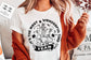 It's the most wonderful time of the year SVG, Pumpkin spice svg, Autumn skull svg, Peace sign skeleton svg, Funny skeleton svg