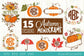 Autumn monograms svg, Autumn svg, Fall Monograms bundle svg, autumn svg design, thanksgiving svg, autumn cliparts svg, fall illustrations