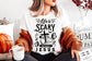 Life Is Scary Without Jesus SVG, Halloween SVG, Christian Halloween svg, Christian Halloween PNG