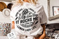 Lunch lady svg, Some days I rock it some days it rocks me svg, Lunch lady life svg, Rocking the luch lady life svg, Inspirational svg,