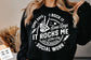 Social worker svg, Social work svg, Some days I rock it some days it rocks me svg, Rocking social work svg