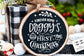Our First Christmas 2023 svg, Dog's first Christmas svg, First Christmas ornament svg, Our first Christmas, Dog round ornament svg