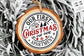 Our First Christmas 2023 svg, New apartment svg, First Christmas ornament svg, Our first Christmas svg, First Christmas round ornament svg