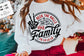 Deck the halls and not your family svg, Deck the halls svg, Christmas Svg, Funny Christmas svg, not your family svg