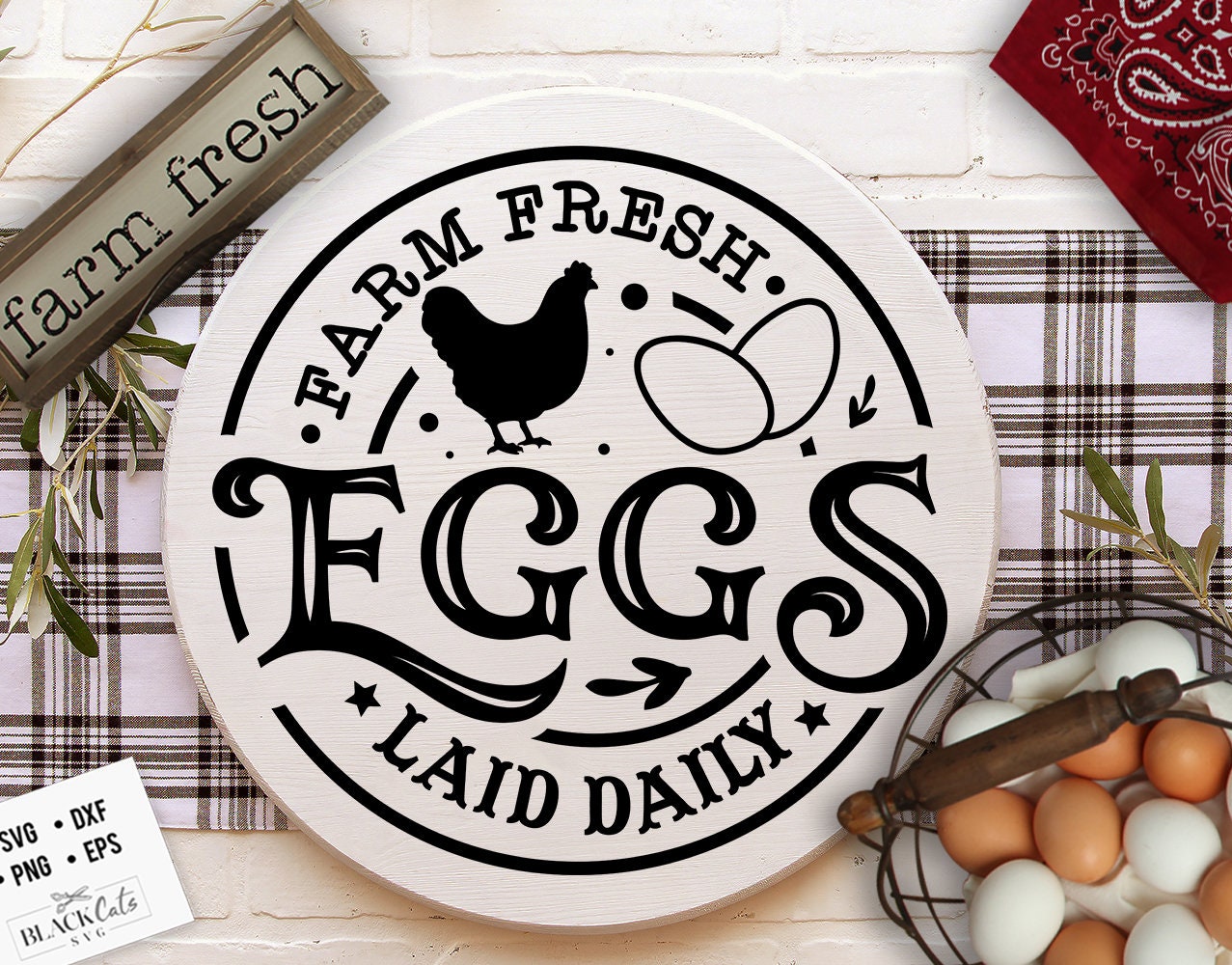 farm-fresh-eggs-svg-eggs-svg-local-egg-dealer-svg-chicken-svg-funn-blackcatssvg for Free Printable Eggs For Sale Sign Farm fresh eggs svg, Eggs svg, Local egg dealer svg, Chicken svg, Funn – BlackCatsSVG for Free Printable Eggs For Sale Sign