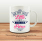 She may seem little but She Is Fierce  SVG file Cutting File Clipart in Svg, Eps, Dxf, Png for Cricut & Silhouette - BlackCatsSVG