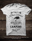 I'm a camping kinda girl / guy -  SVG file Cutting File Clipart in Svg, Eps, Dxf, Png for Cricut & Silhouette - camping adventure svg - BlackCatsSVG