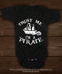 Trust me I'm a pirate SVG file Cutting File Clipart in Svg, Eps, Dxf, Png for Cricut & Silhouette pirate ship  svg - BlackCatsSVG