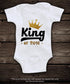King of 2016  SVG file Cutting File Clipart in Svg, Eps, Dxf, Png for Cricut & Silhouette - BlackCatsSVG