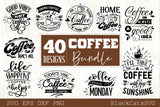 Mega Bundle 400 SVG designs vol 2