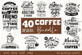 Mega Bundle 400 SVG designs vol 2