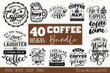 Mega Bundle 400 SVG designs vol 2