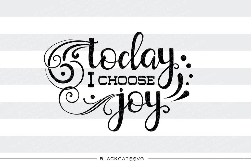 Today I choose Joy  SVG file Cutting File Clipart in Svg, Eps, Dxf, Png for Cricut & Silhouette
