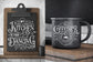 Troemys Font Trio and extras