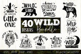 Mega Bundle 400 SVG designs vol 1